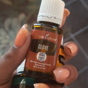 15ml Clove oil young living